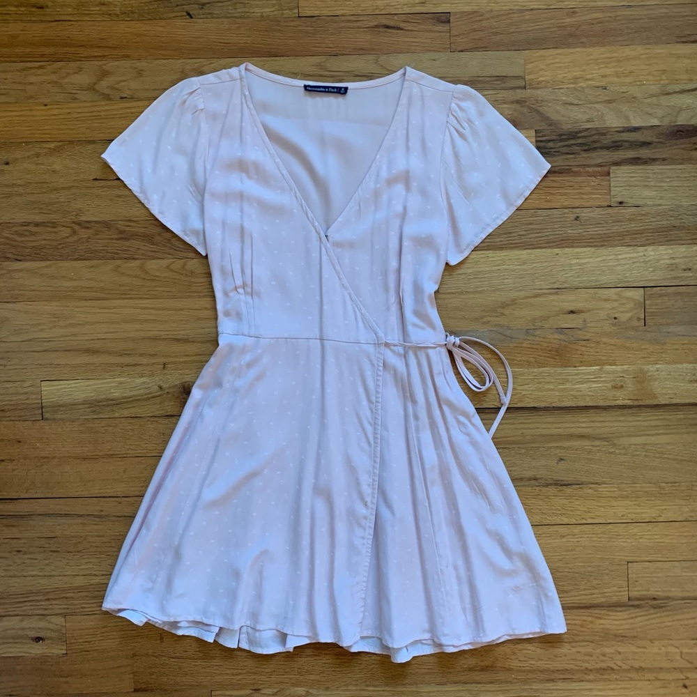 Abercrombie Dress